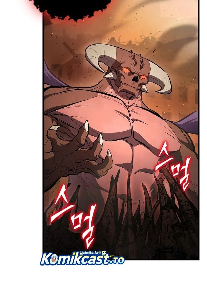 The Hero Returns Chapter 128 Gambar 10