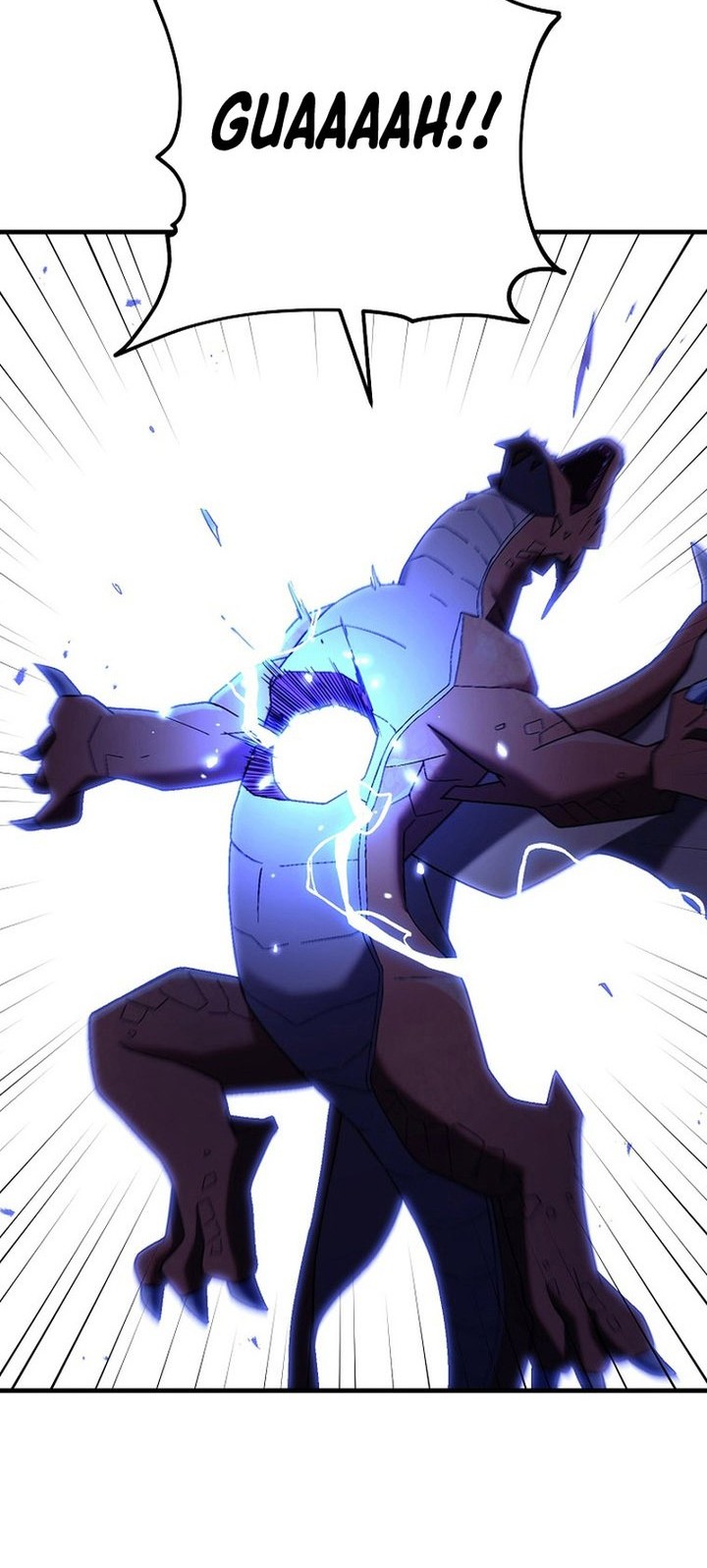 The Hero Returns Chapter 122 Gambar 5