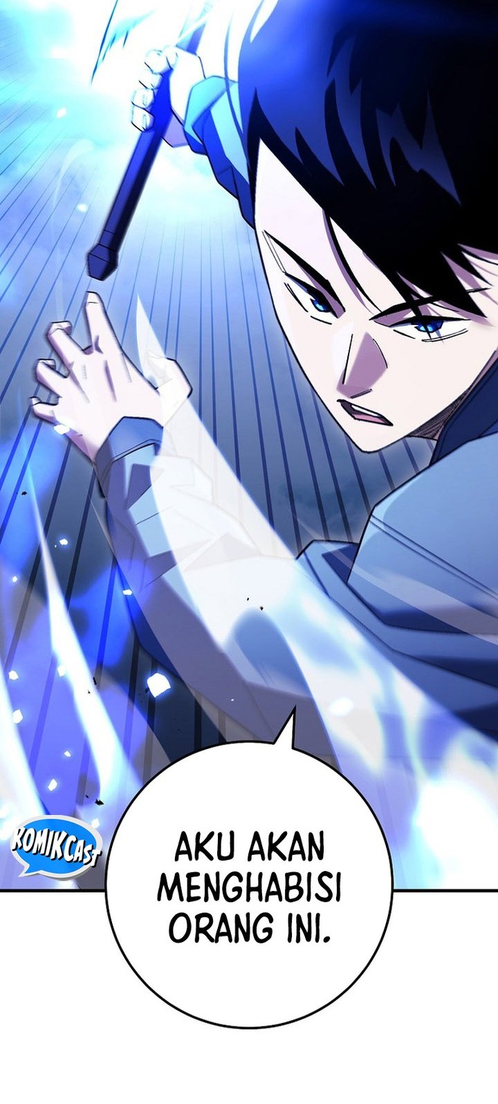 The Hero Returns Chapter 122 Gambar 20