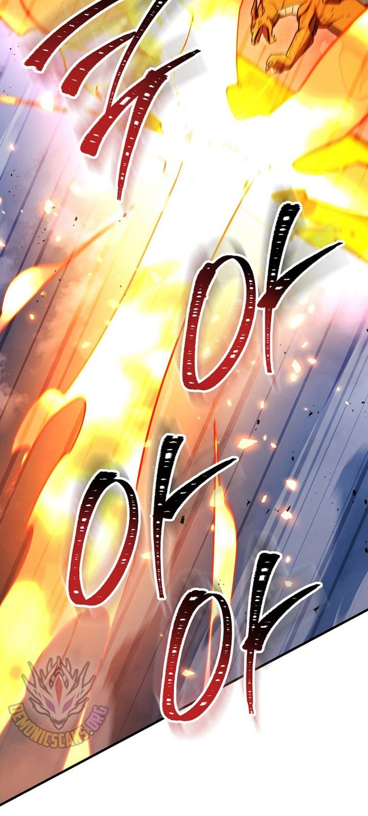 The Hero Returns Chapter 122 Gambar 24