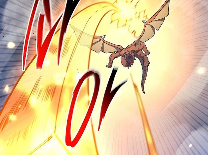 The Hero Returns Chapter 122 Gambar 26