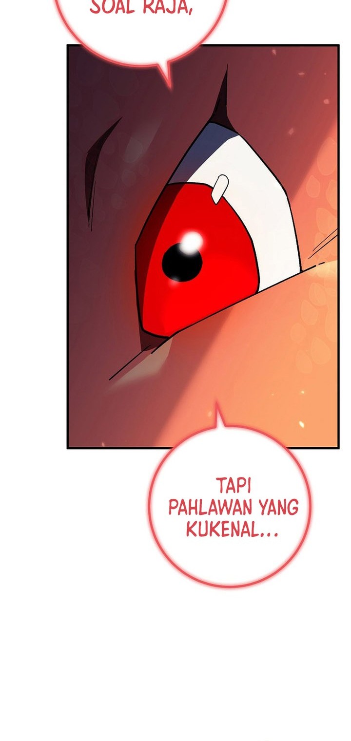 The Hero Returns Chapter 122 Gambar 35