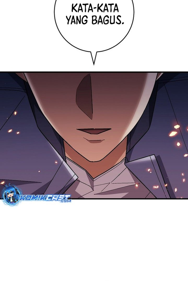 The Hero Returns Chapter 122 Gambar 37