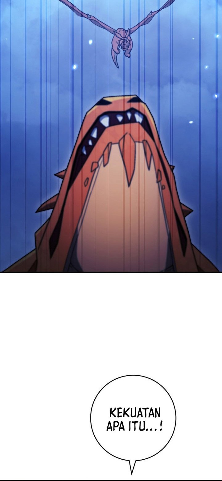 The Hero Returns Chapter 122 Gambar 39