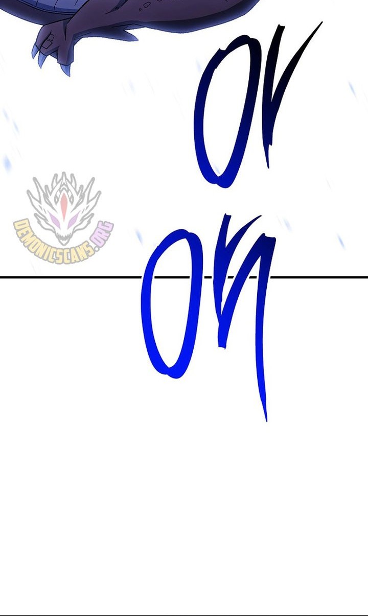 The Hero Returns Chapter 122 Gambar 41