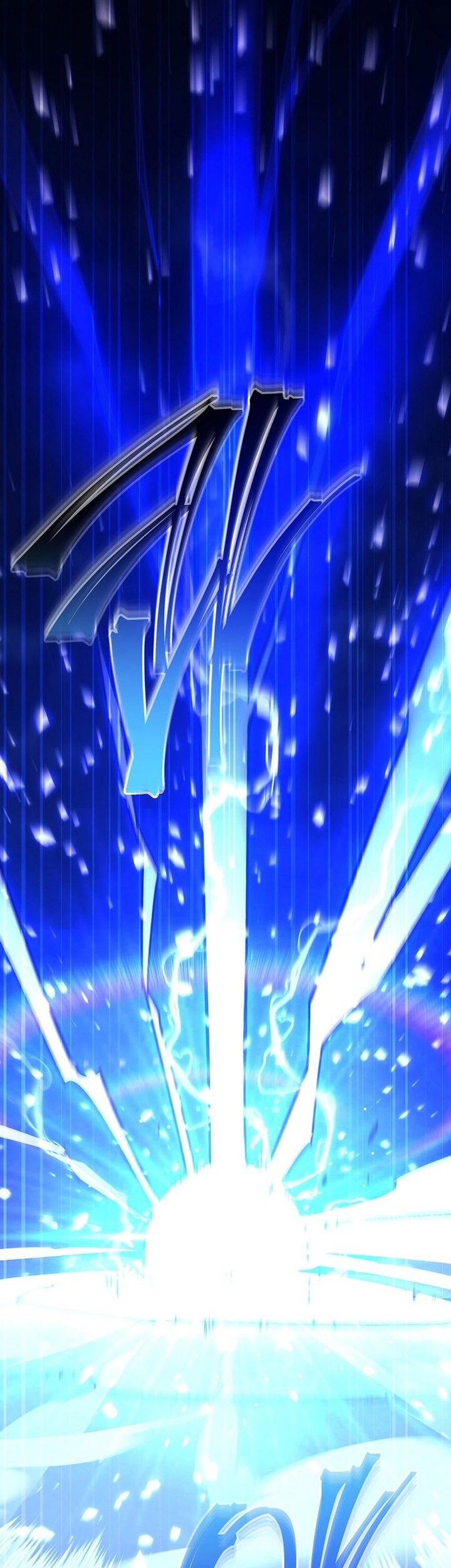 The Hero Returns Chapter 122 Gambar 44