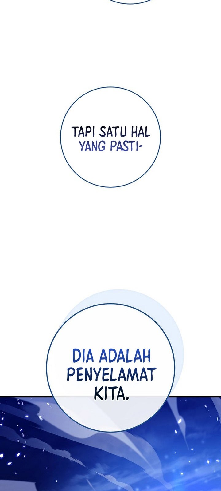 The Hero Returns Chapter 122 Gambar 47