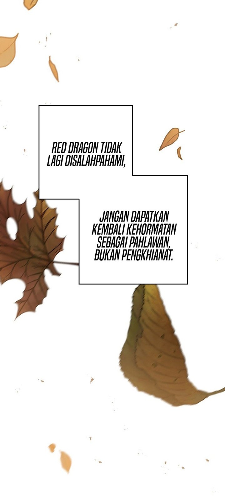 The Hero Returns Chapter 122 Gambar 49