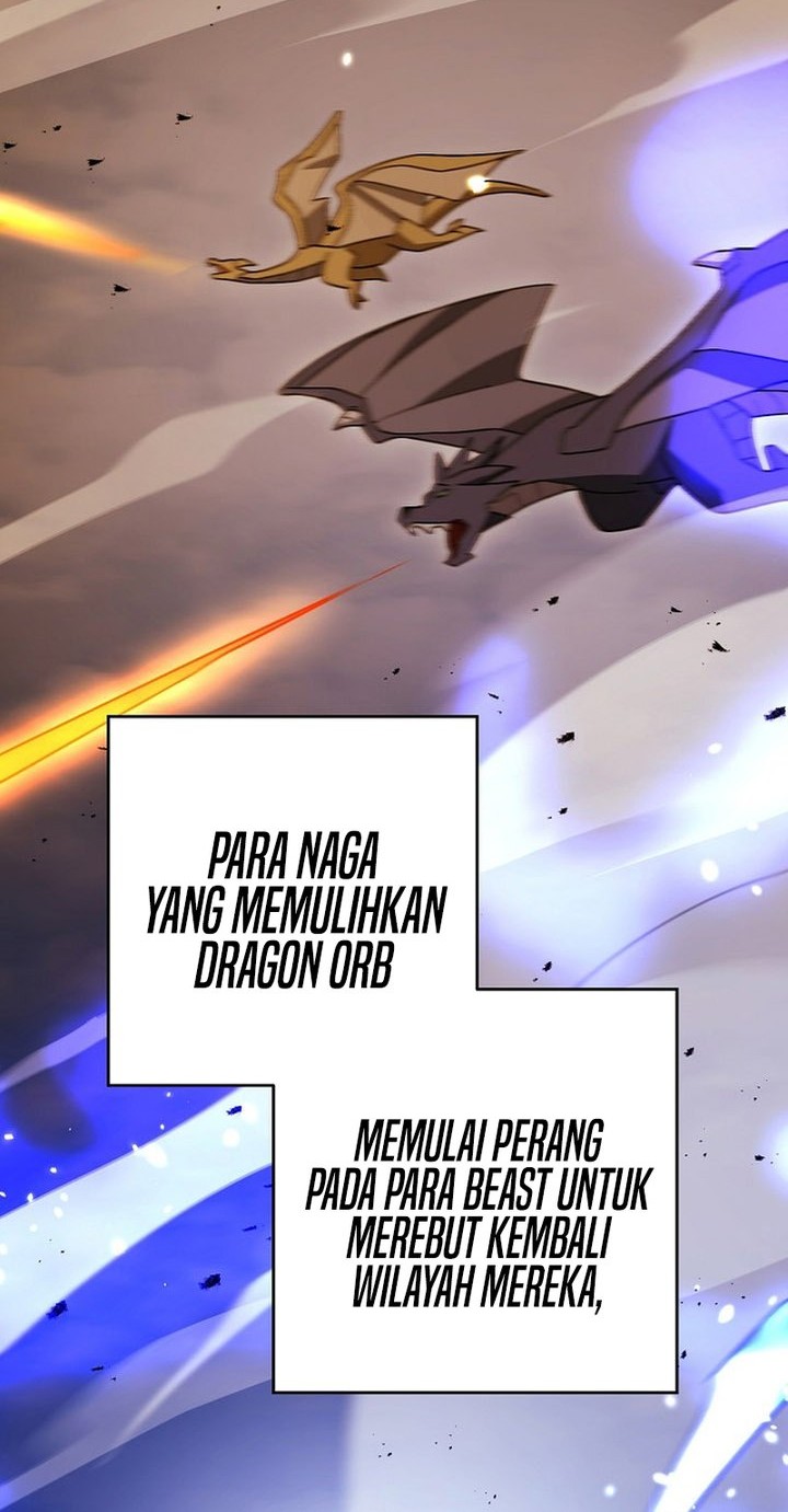 The Hero Returns Chapter 122 Gambar 51