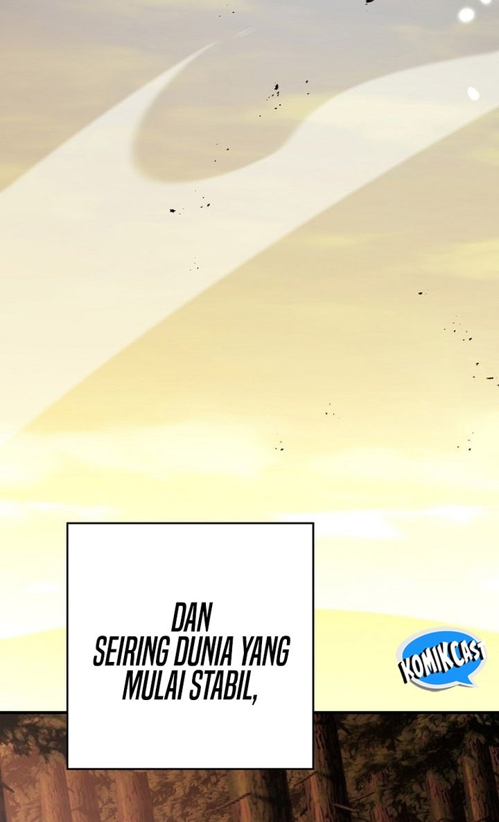 The Hero Returns Chapter 122 Gambar 53