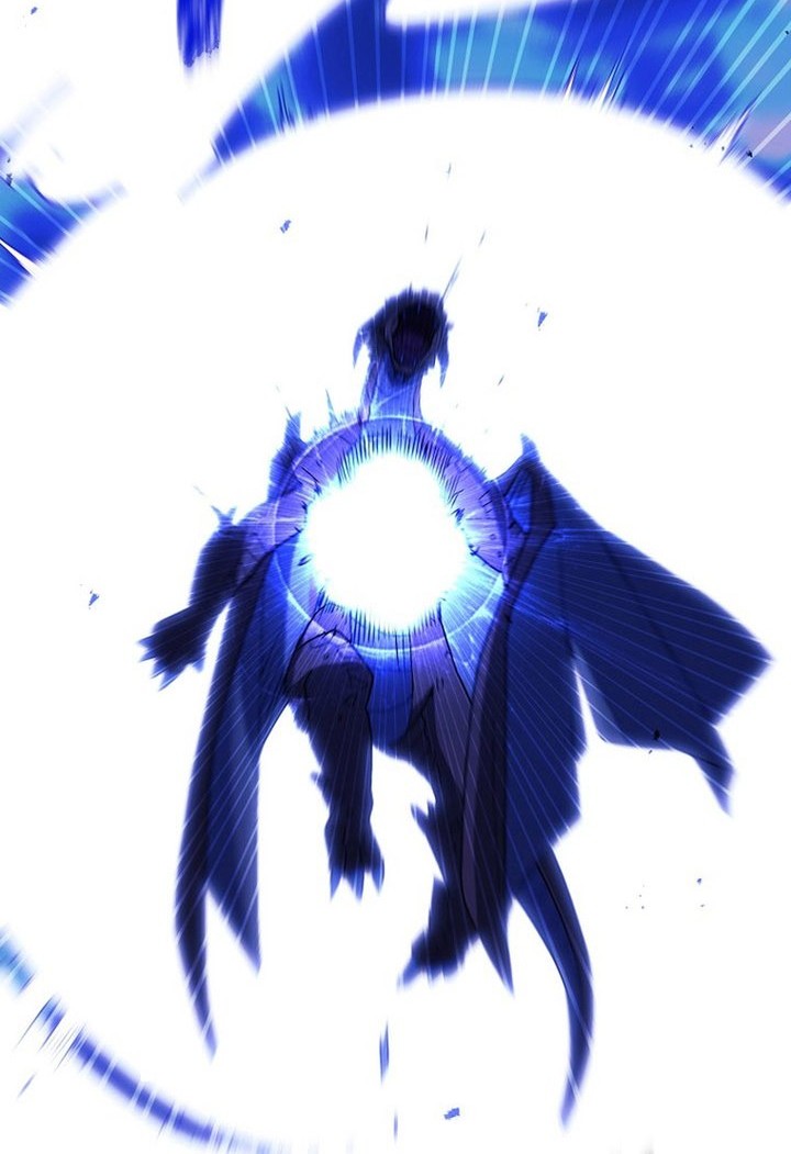 The Hero Returns Chapter 122 Gambar 3