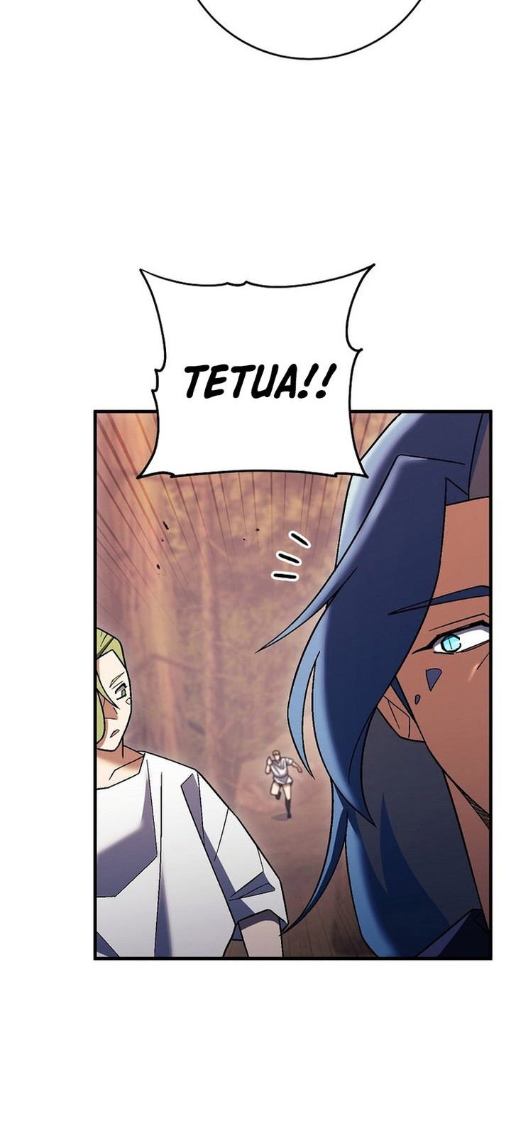 The Hero Returns Chapter 122 Gambar 57