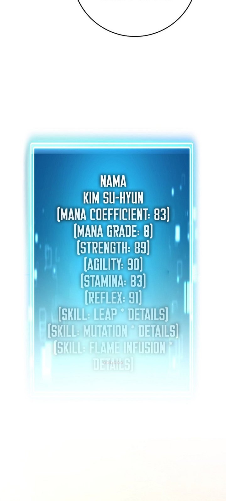 The Hero Returns Chapter 122 Gambar 63