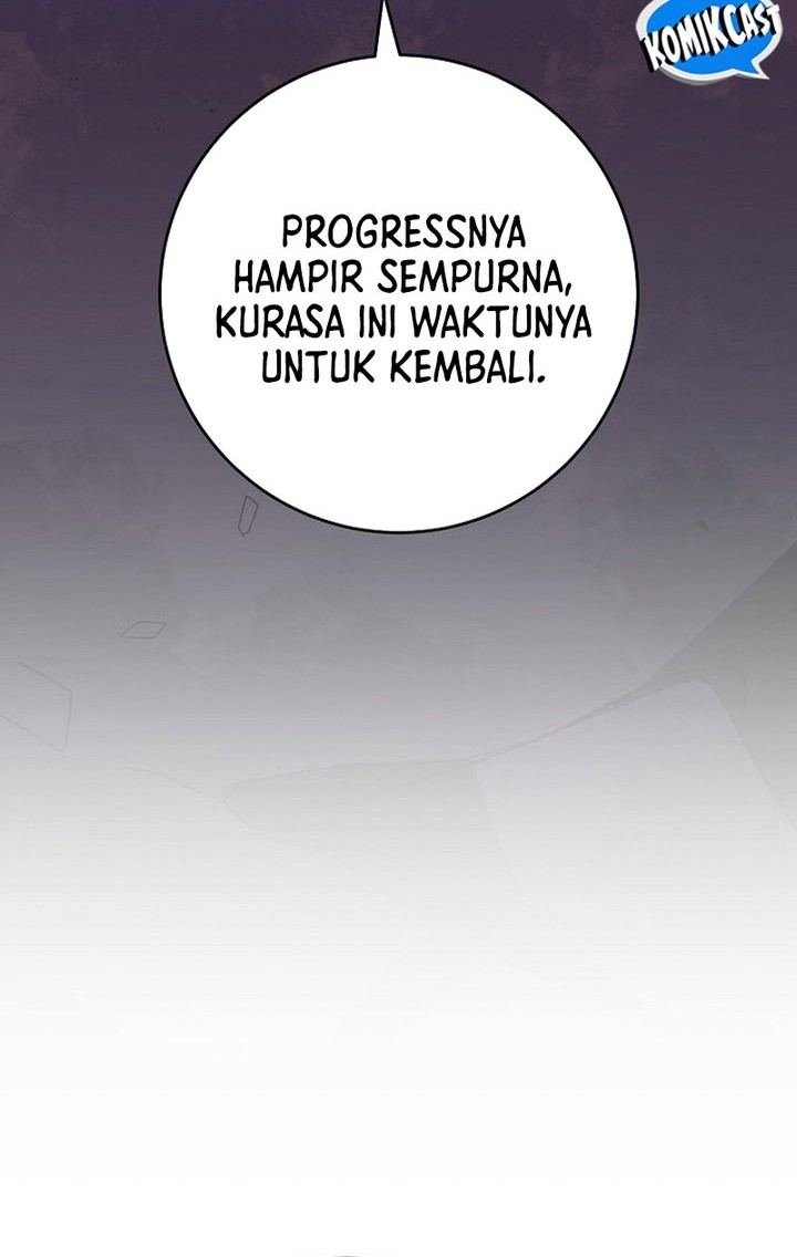 The Hero Returns Chapter 122 Gambar 65