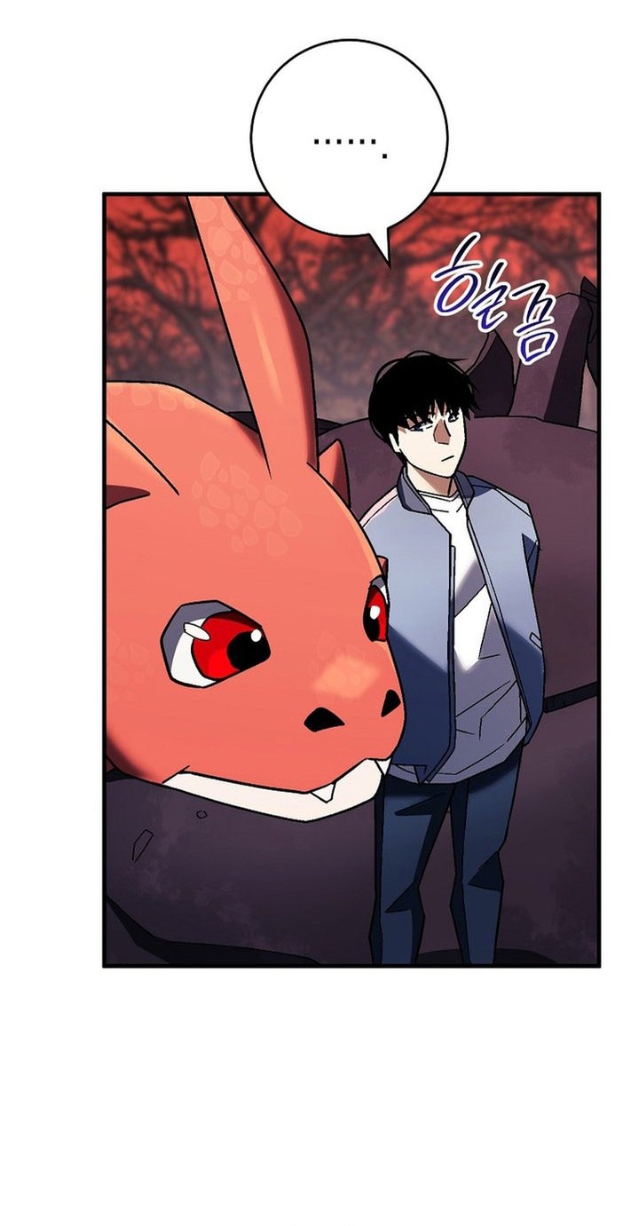 The Hero Returns Chapter 122 Gambar 67
