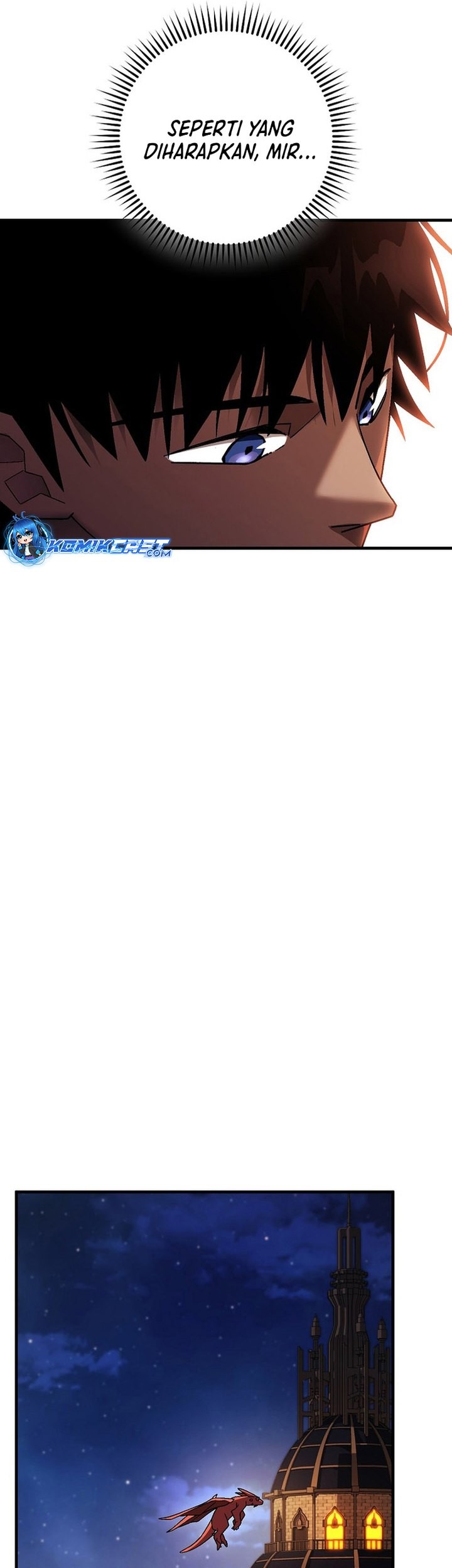 The Hero Returns Chapter 122 Gambar 68