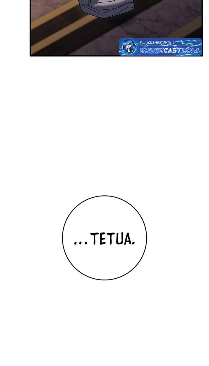 The Hero Returns Chapter 122 Gambar 73