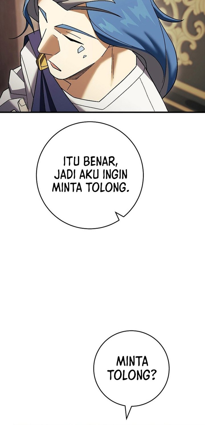 The Hero Returns Chapter 122 Gambar 75