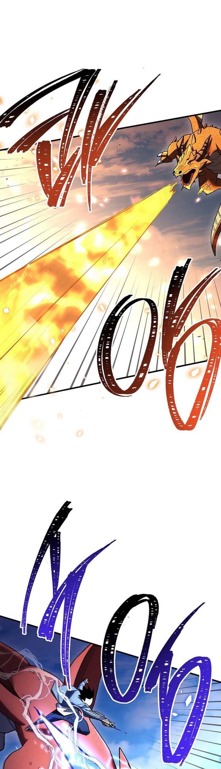 The Hero Returns Chapter 122 Gambar 12