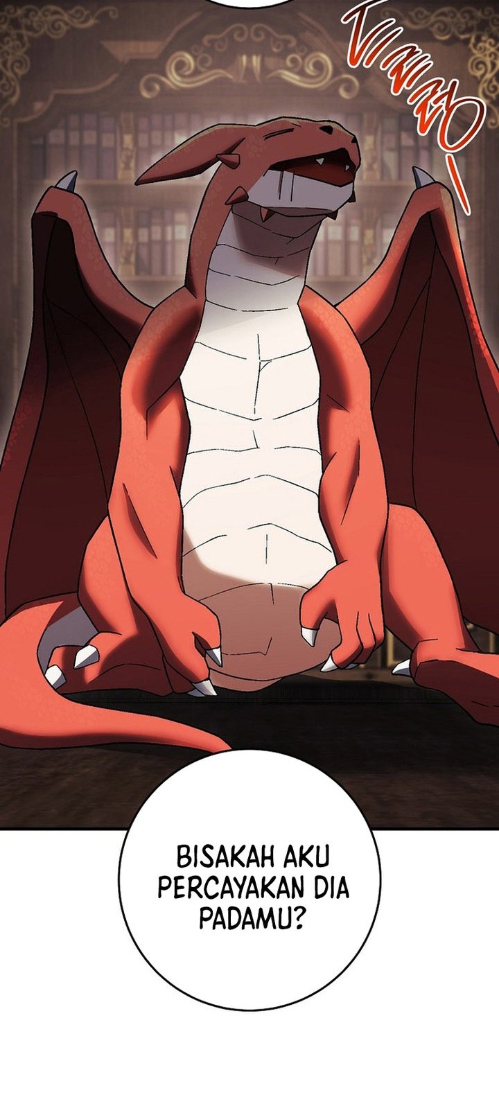 The Hero Returns Chapter 122 Gambar 77