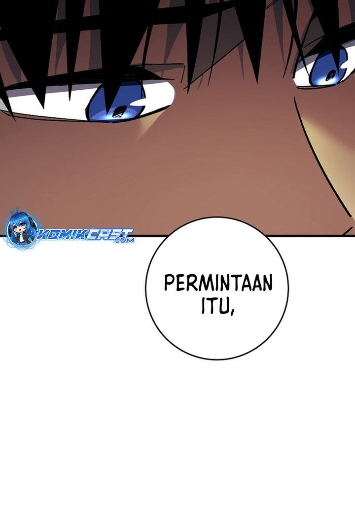 The Hero Returns Chapter 122 Gambar 81