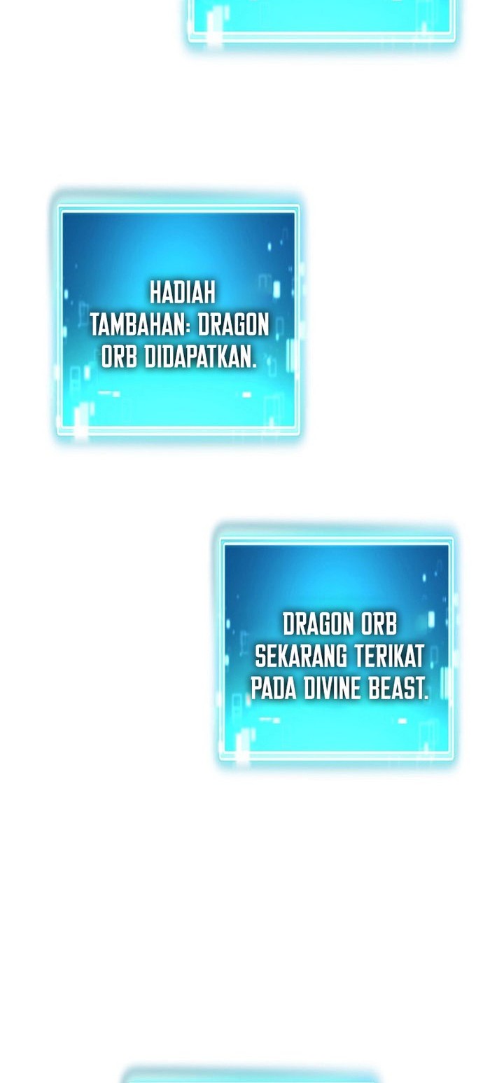 The Hero Returns Chapter 122 Gambar 91