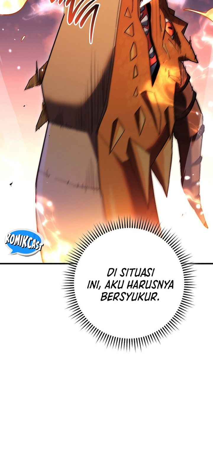 The Hero Returns Chapter 122 Gambar 7