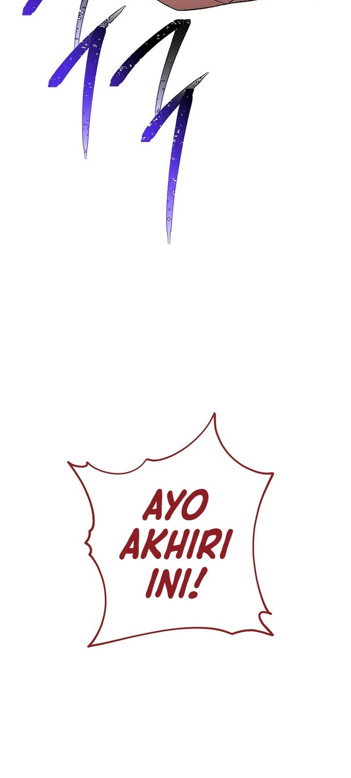 The Hero Returns Chapter 122 Gambar 11