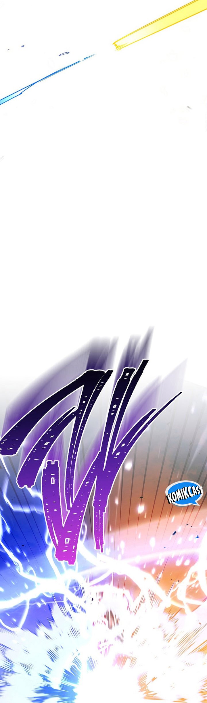 The Hero Returns Chapter 122 Gambar 14