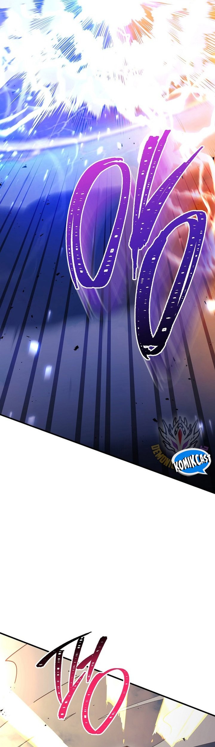 The Hero Returns Chapter 122 Gambar 15