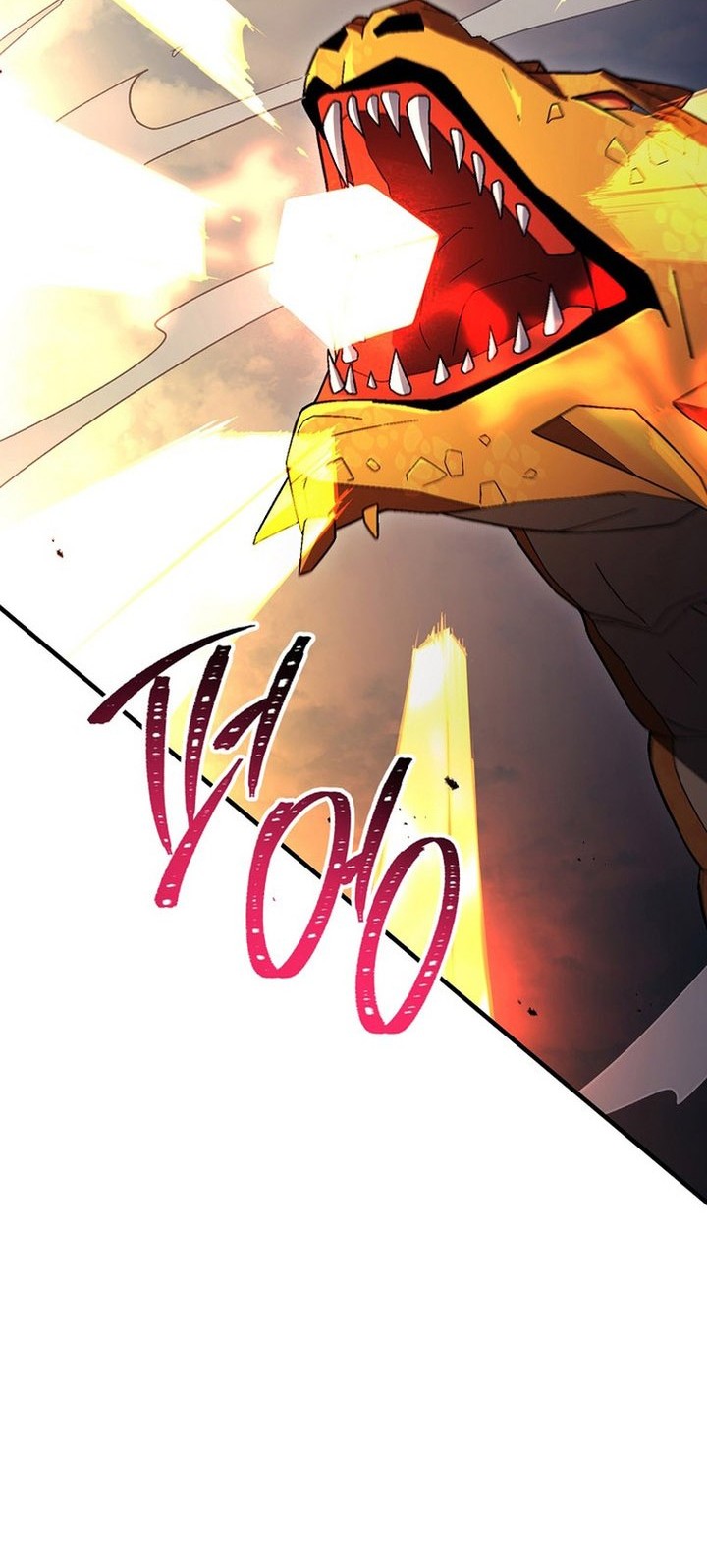 The Hero Returns Chapter 122 Gambar 16