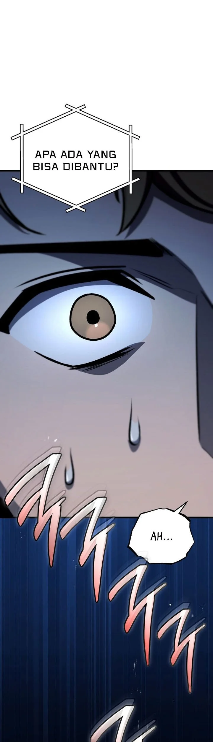 The Hero Returns Chapter 123 Gambar 21