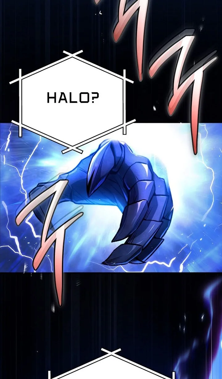 The Hero Returns Chapter 123 Gambar 22