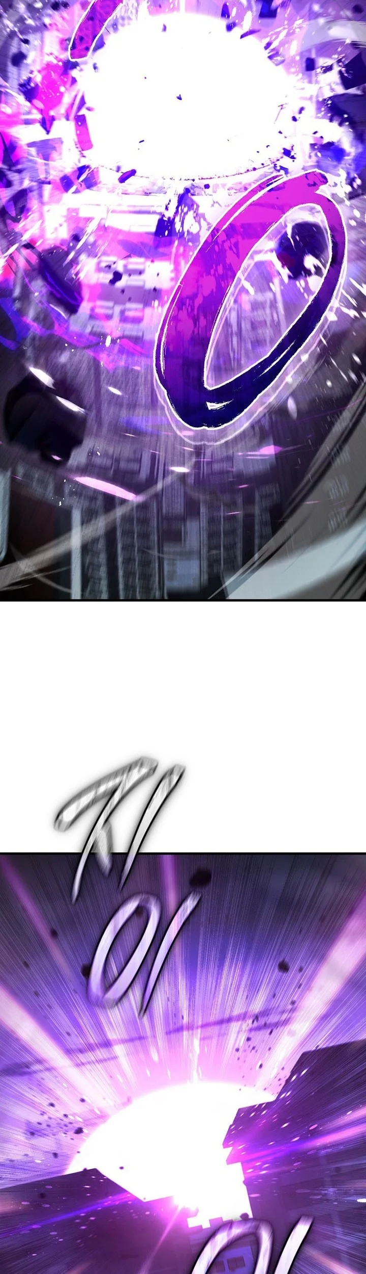 The Hero Returns Chapter 123 Gambar 31