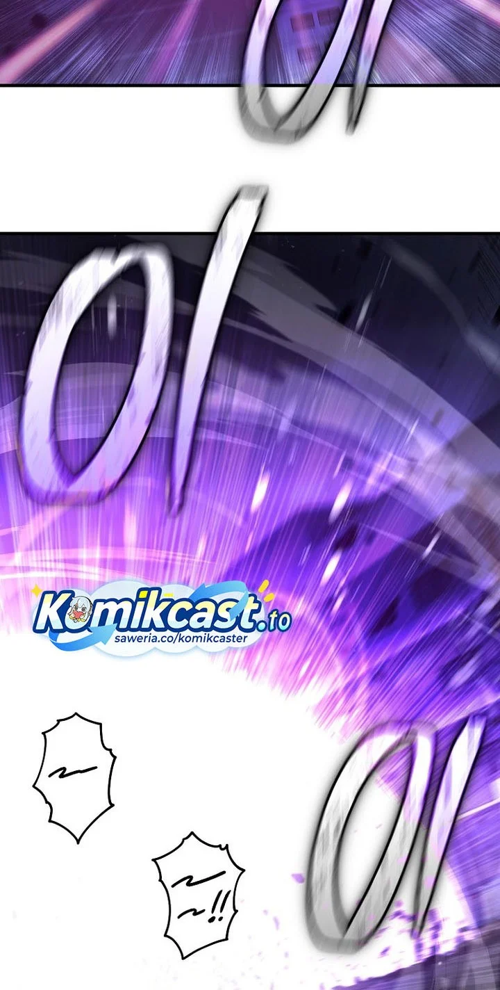 The Hero Returns Chapter 123 Gambar 32