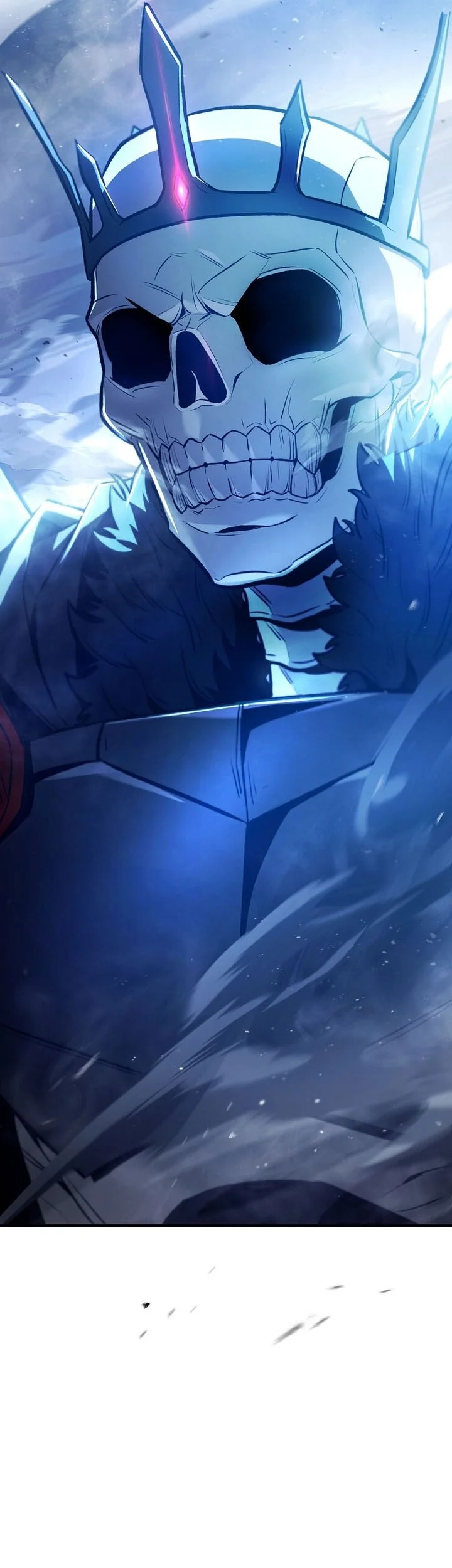 The Hero Returns Chapter 123 Gambar 41