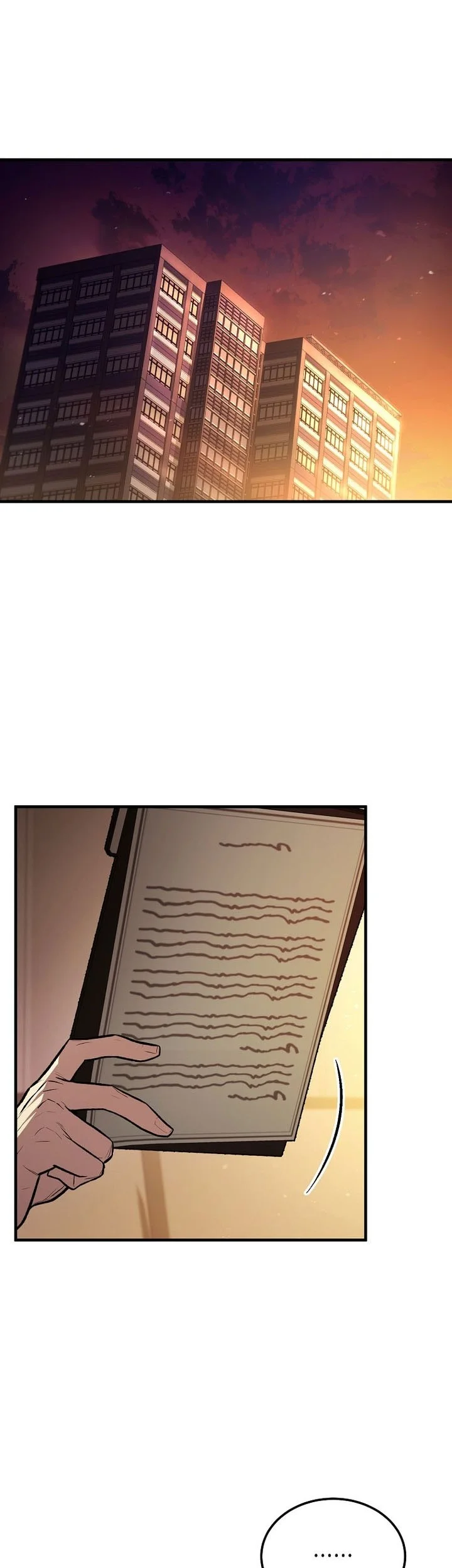 The Hero Returns Chapter 123 Gambar 43