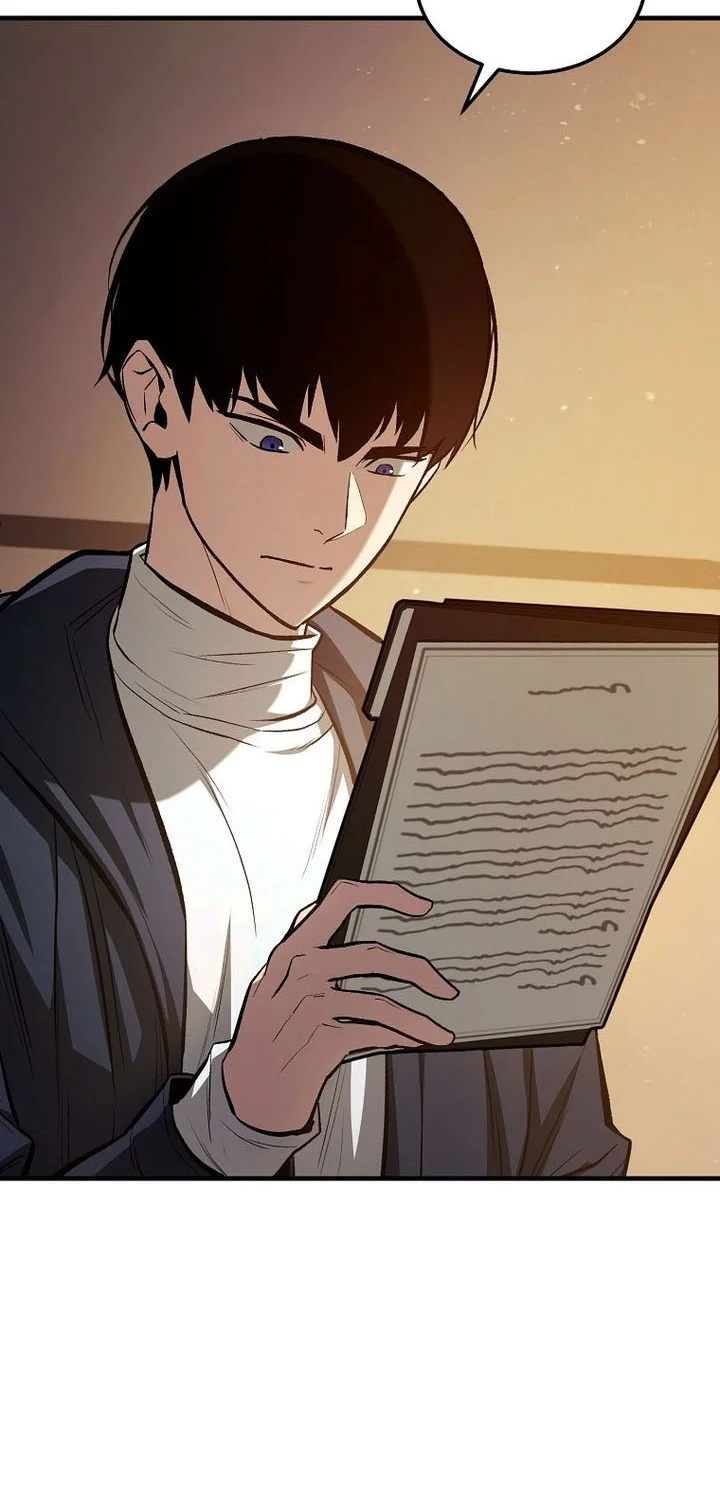 The Hero Returns Chapter 123 Gambar 44