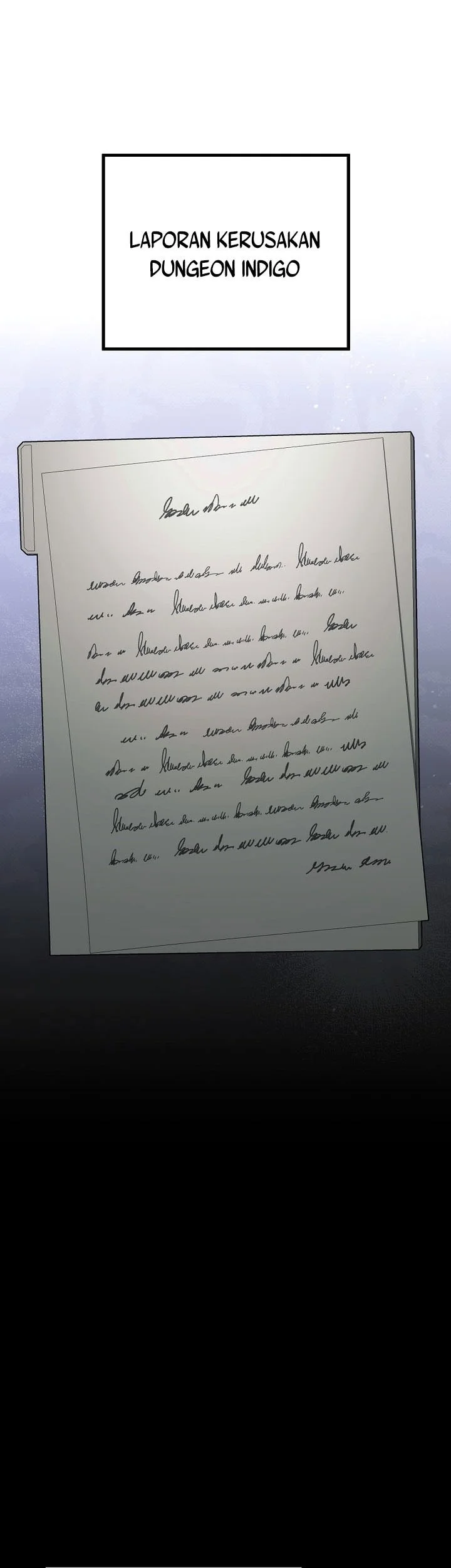 The Hero Returns Chapter 123 Gambar 45