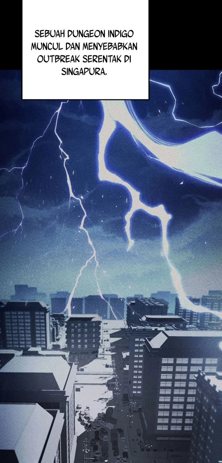 The Hero Returns Chapter 123 Gambar 46