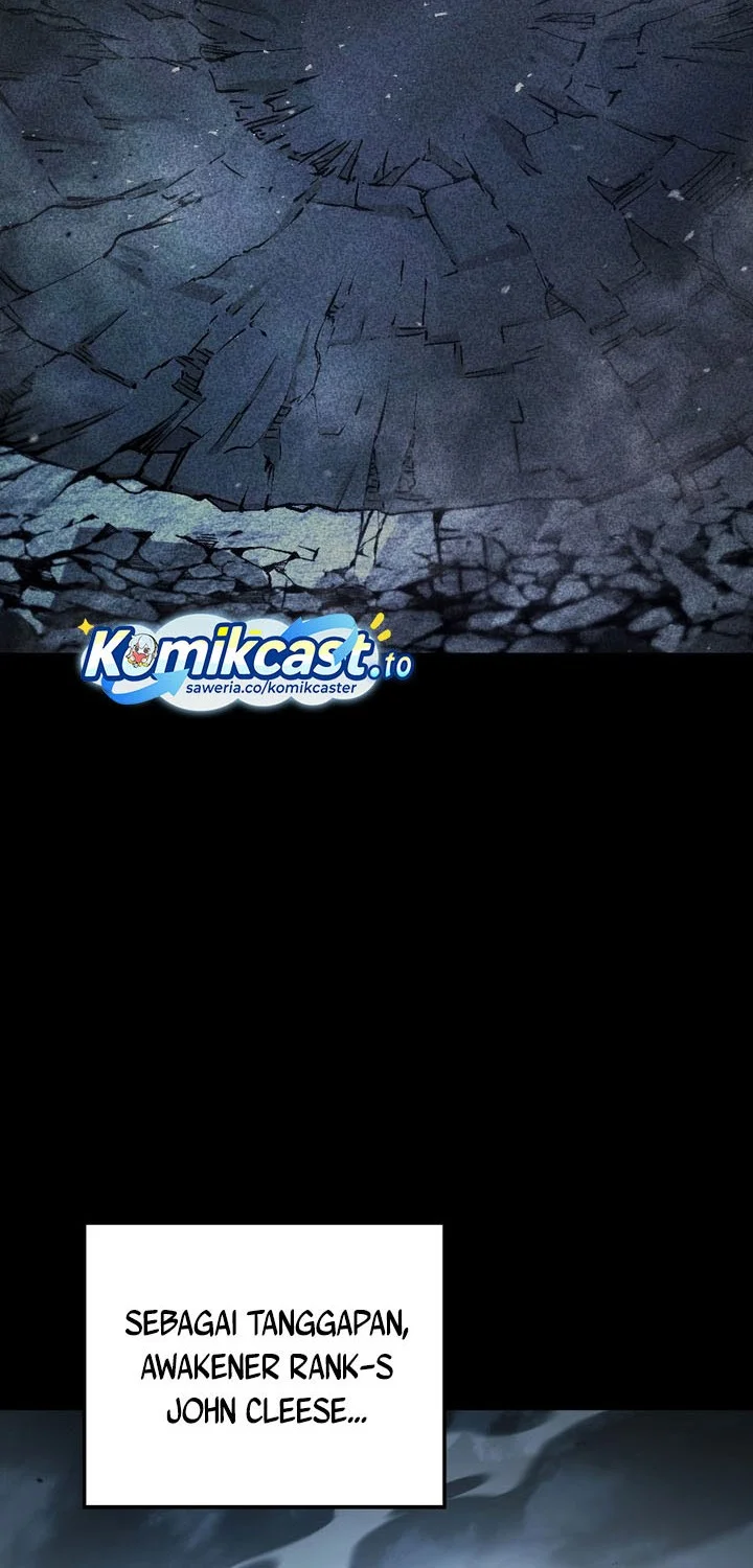 The Hero Returns Chapter 123 Gambar 48