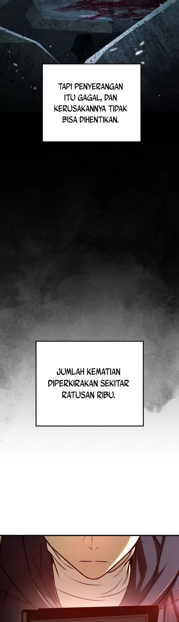 The Hero Returns Chapter 123 Gambar 51
