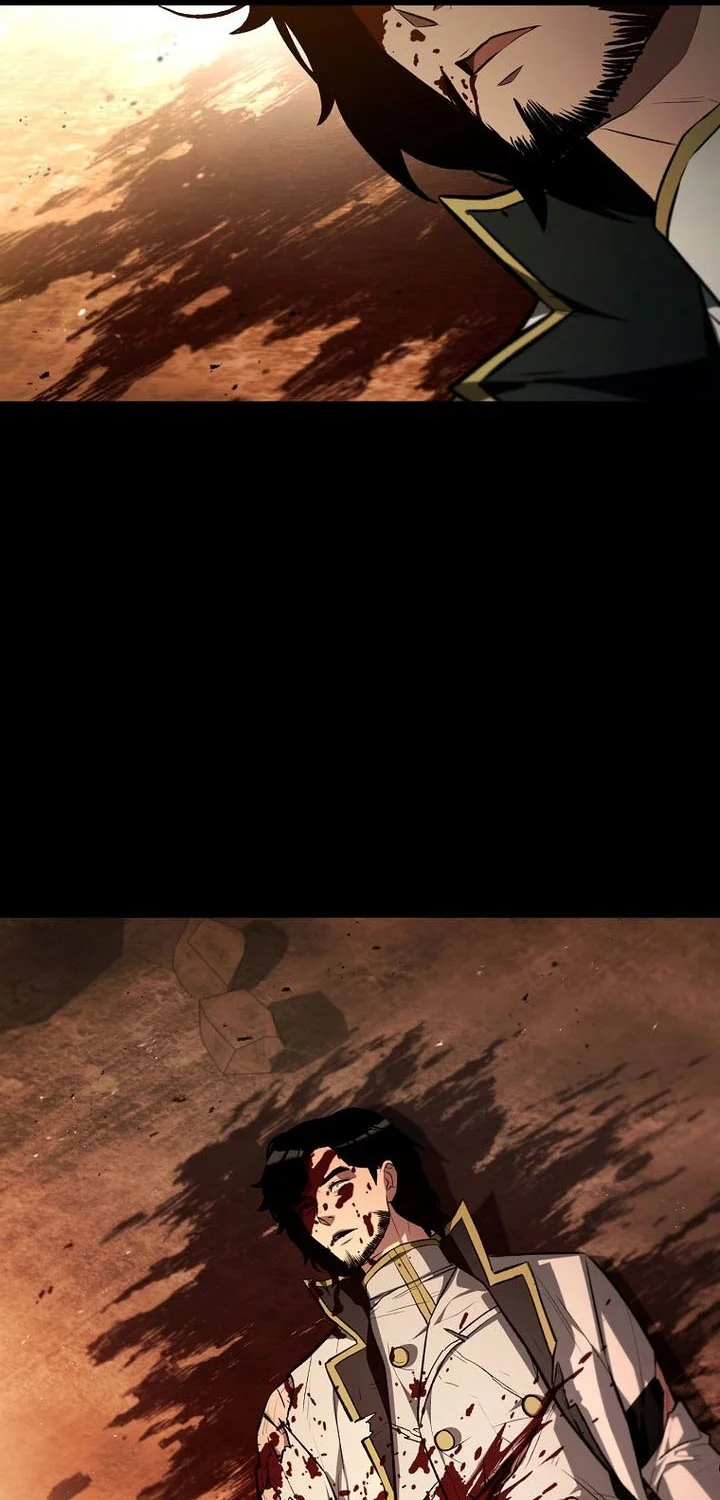 The Hero Returns Chapter 123 Gambar 58