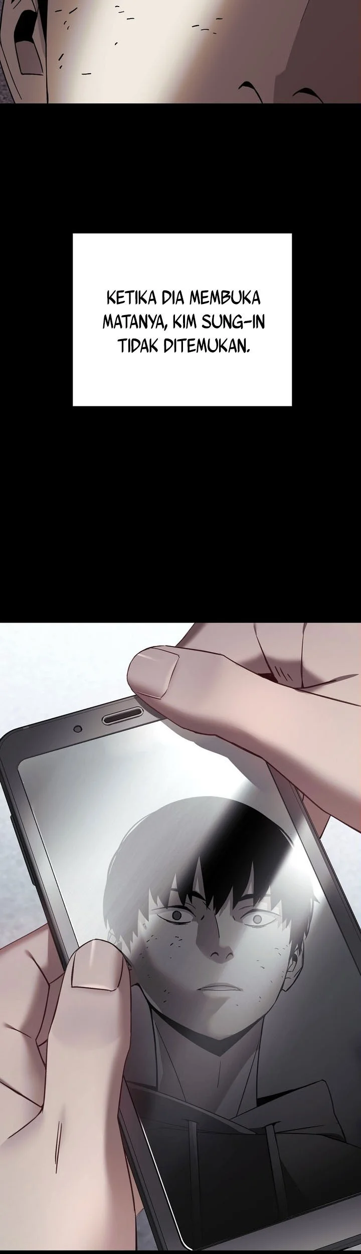 The Hero Returns Chapter 123 Gambar 3