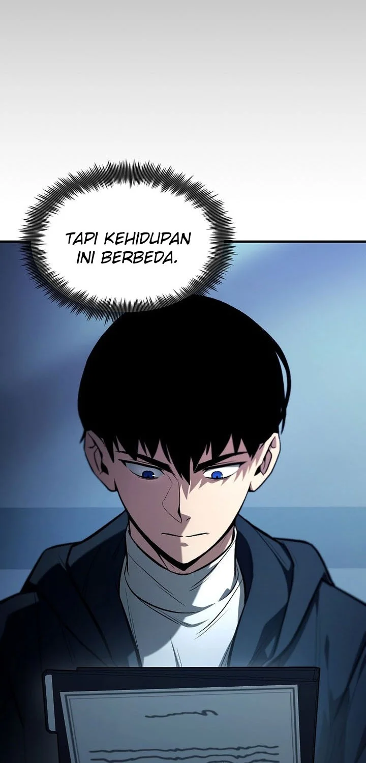The Hero Returns Chapter 123 Gambar 60