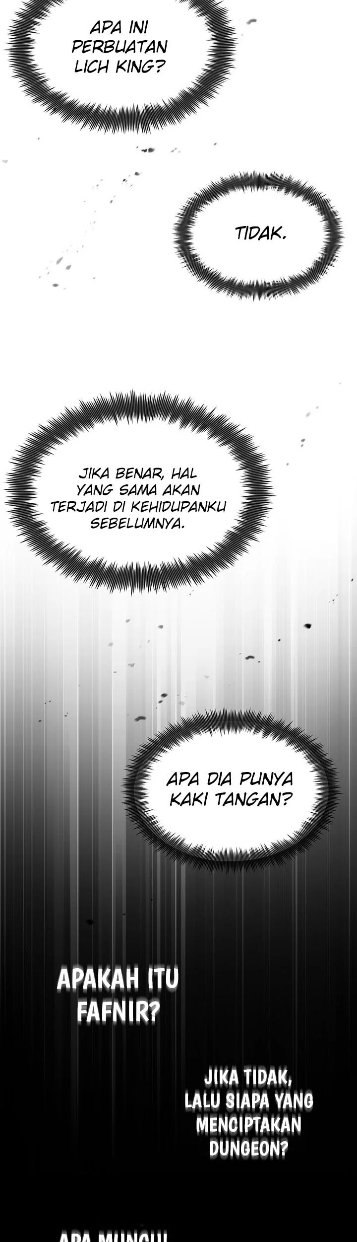 The Hero Returns Chapter 123 Gambar 69