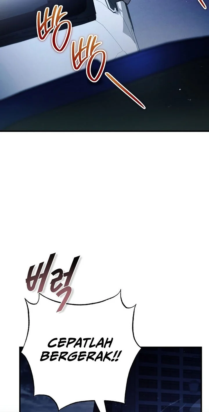 The Hero Returns Chapter 123 Gambar 14