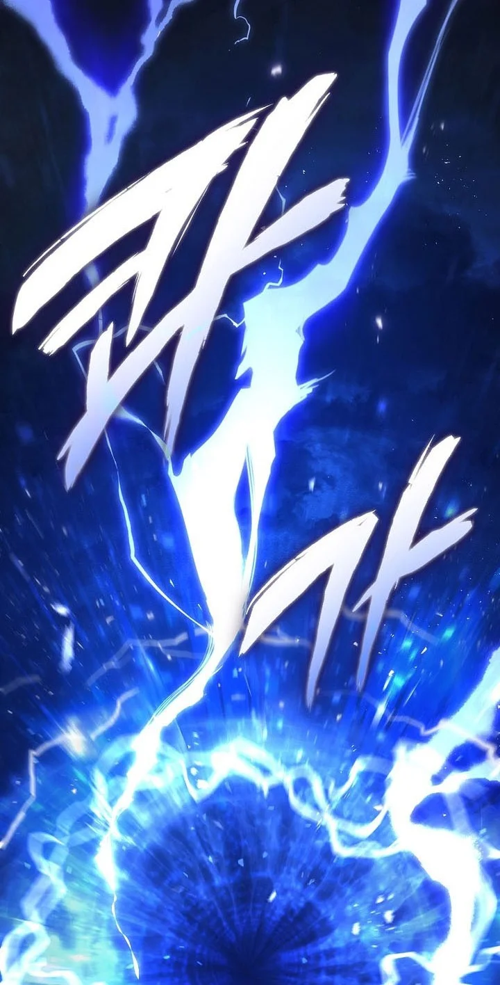 The Hero Returns Chapter 123 Gambar 16