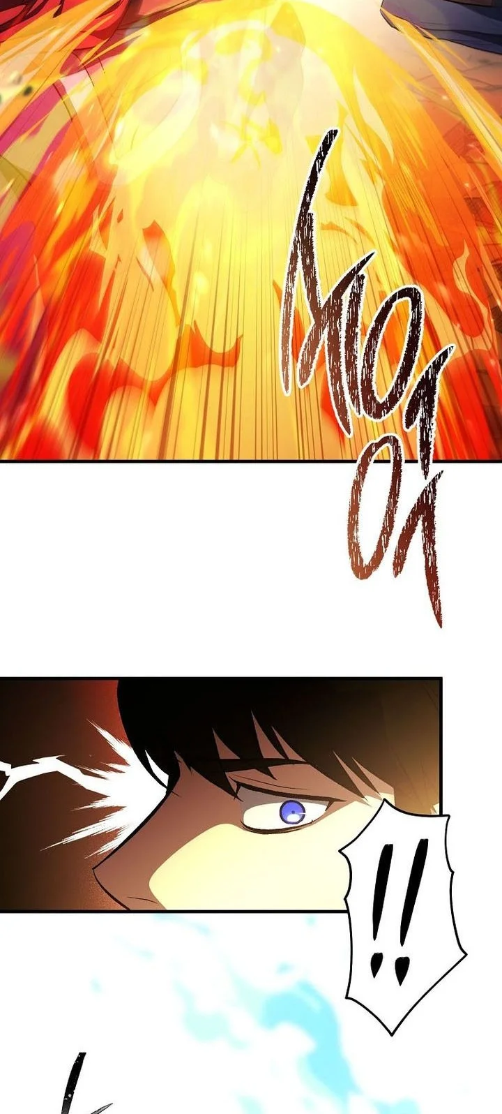 The Hero Returns Chapter 130 Gambar 26