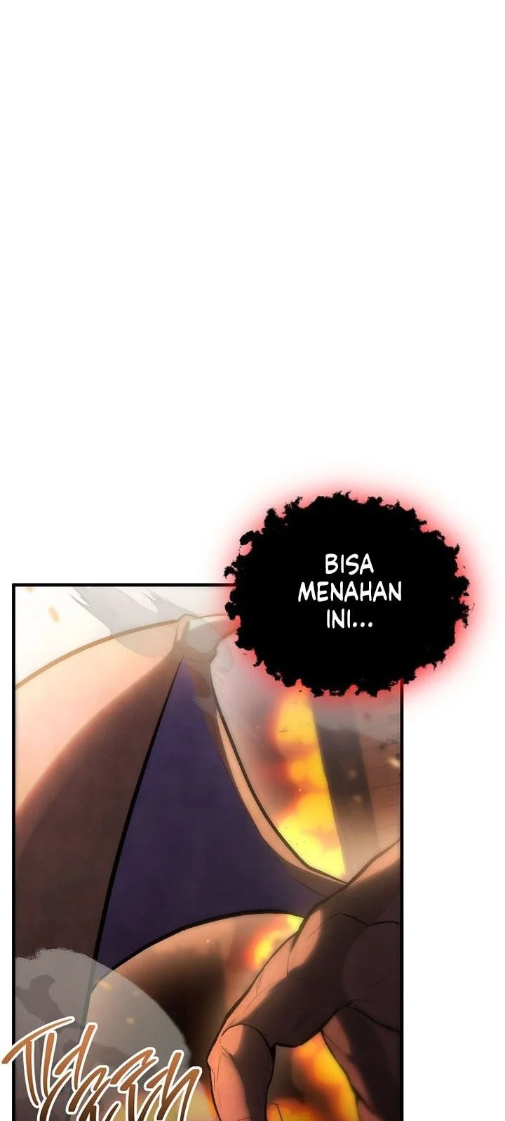 The Hero Returns Chapter 130 Gambar 28